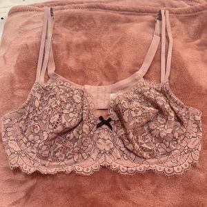 Cacique 38C Full Coverage Unlined Bra